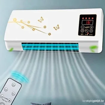 HotJak Portable AC