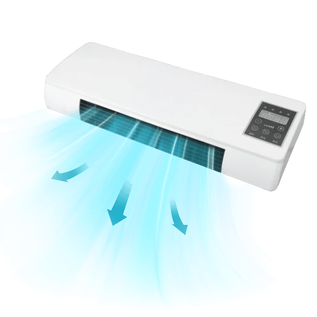Qinux BreezaMax